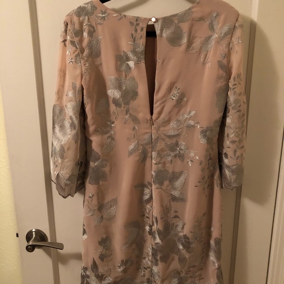 Dress The Population Paige dress, size L - Picture 3 of 7